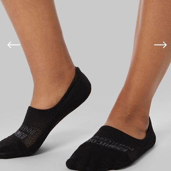 32 Degree Cool Inner Comfort No Show Socks! - Picture 1 of 5